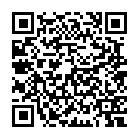 QR code for plate LOP-4734