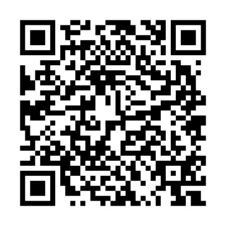 QR code for plate LPJ-6117
