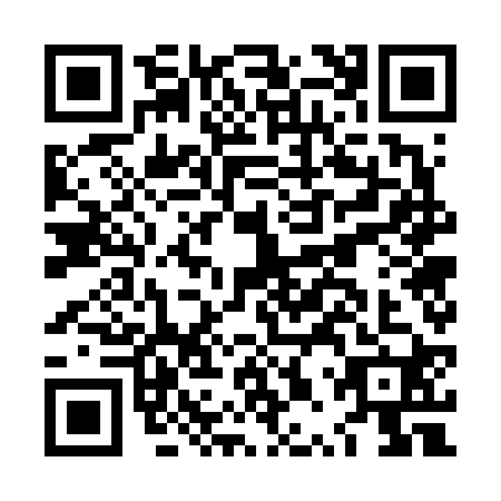 QR code for plate LPW-6201