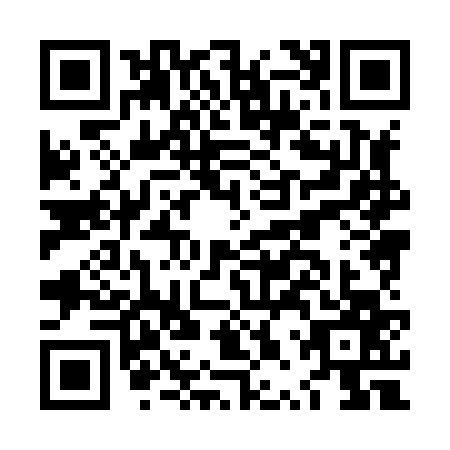 QR code for plate LPX-8675