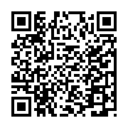 QR code for plate LQF-8489