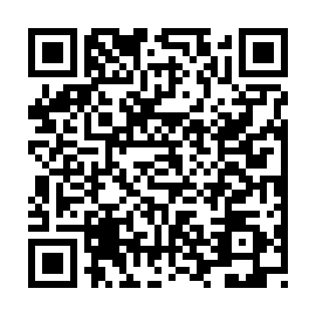 QR code for plate LRG-6104