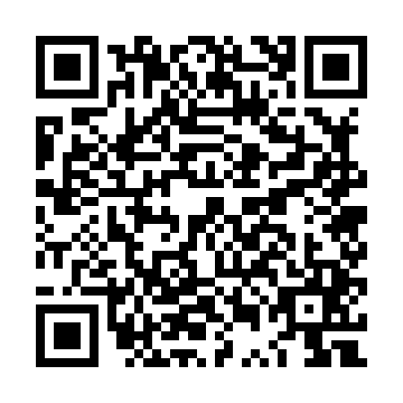 QR code for plate LUG-8452
