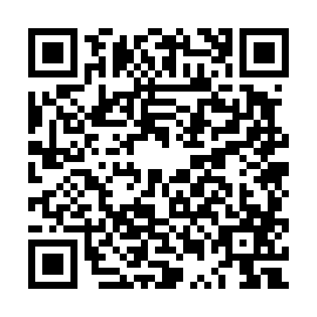 QR code for plate LUO-4877