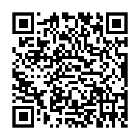 QR code for plate LUO-8540