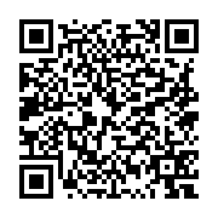 QR code for plate LUQ-9750
