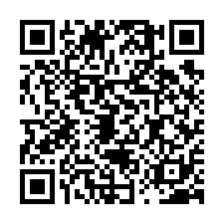 QR code for plate LUW-6116