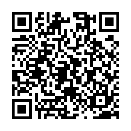 QR code for plate LVW-5372