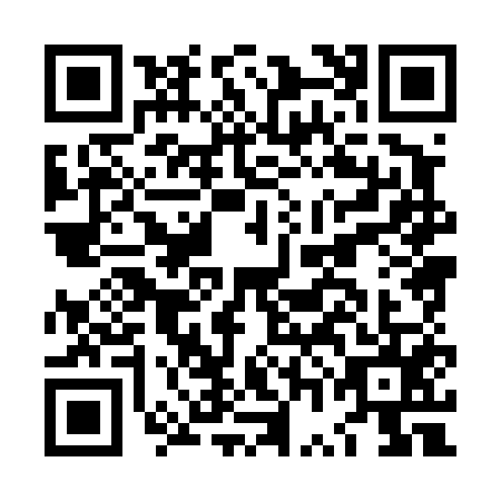 QR code for plate LWH-4554