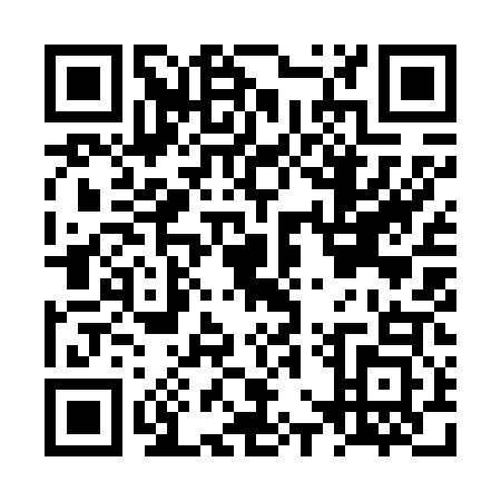 QR code for plate LWY-6031