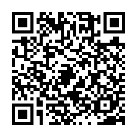 QR code for plate LXC-6051