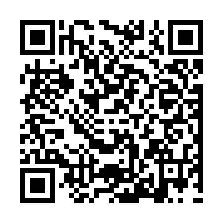 QR code for plate LXG-2344