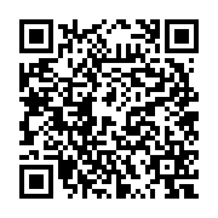 QR code for plate LXR-6656