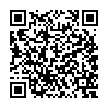 QR code for plate LXV-3056