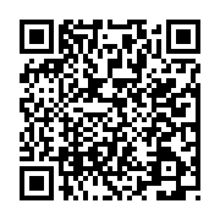 QR code for plate LXV-6871