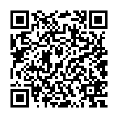 QR code for plate LXV-9296