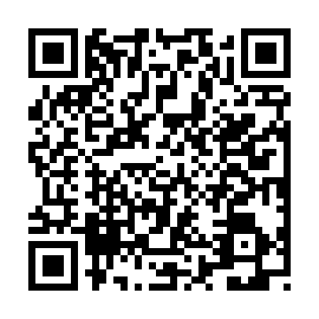 QR code for plate LXW-4361