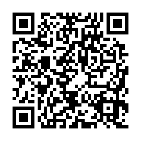 QR code for plate MAA-3750