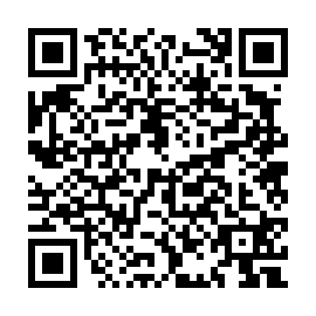 QR code for plate MAB-4203