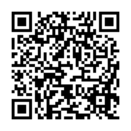 QR code for plate MAB-8760