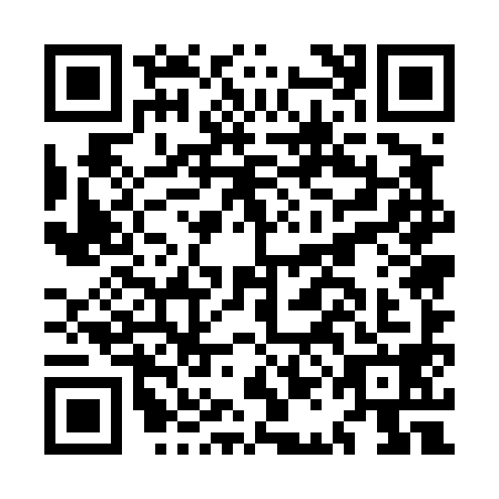 QR code for plate MAE-4988