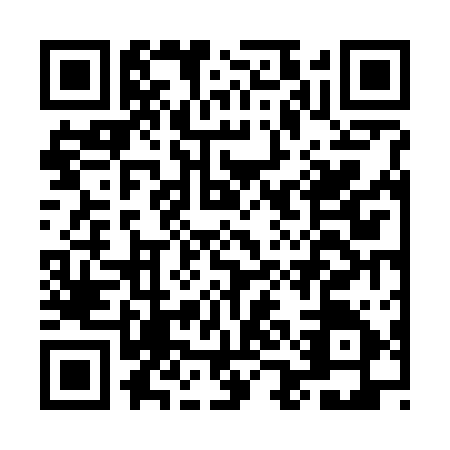QR code for plate MAF-7150