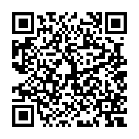 QR code for plate MAG-0050