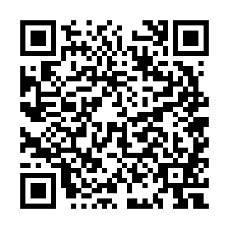 QR code for plate MAG-6816