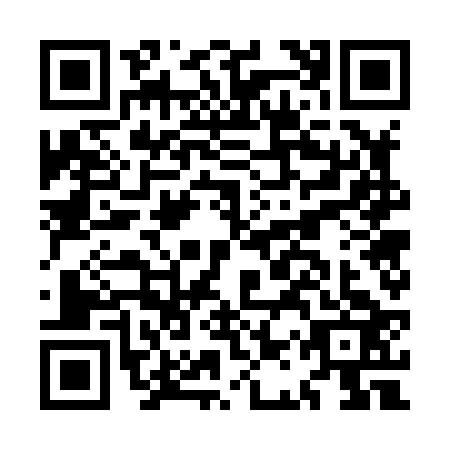 QR code for plate MAW-8236