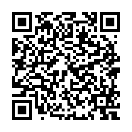 QR code for plate MAY-2858
