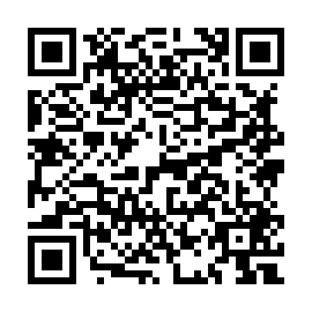 QR code for plate MAY-8498