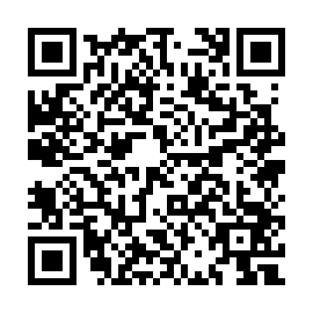 QR code for plate MBA-3439