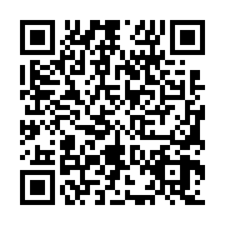 QR code for plate MBE-6685