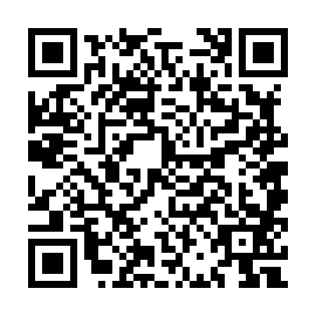 QR code for plate MBF-8833