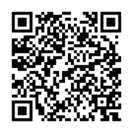 QR code for plate MBG-2510