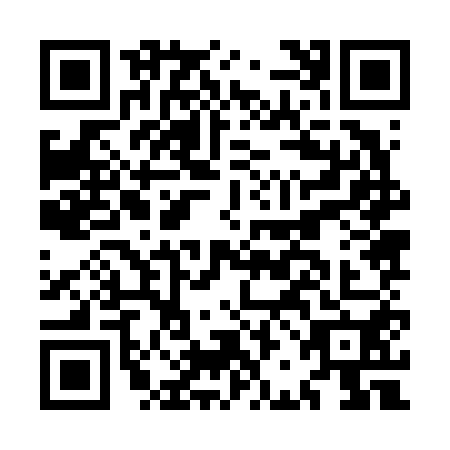 QR code for plate MBJ-6506