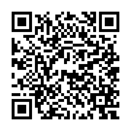 QR code for plate MDJ-7451