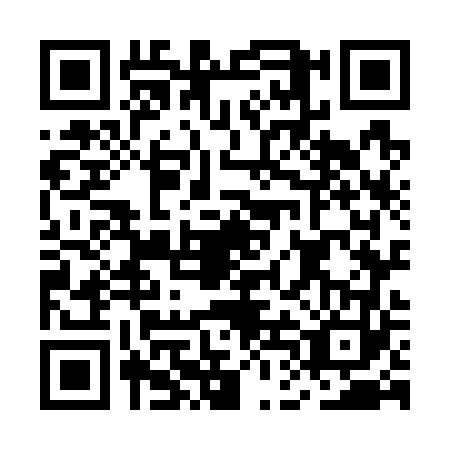 QR code for plate MDO-7634