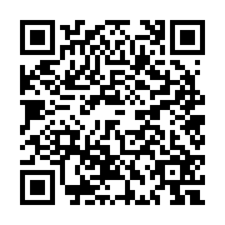 QR code for plate MDW-2268