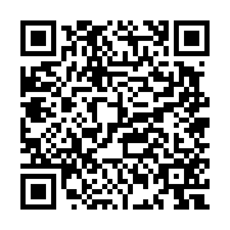 QR code for plate MEE-4567