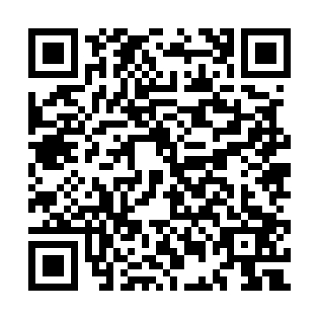 QR code for plate MEJ-5038