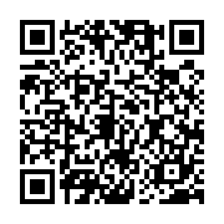 QR code for plate MET-5777