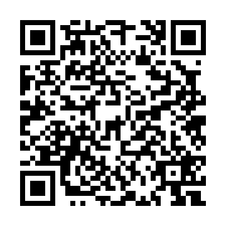QR code for plate MFR-0292