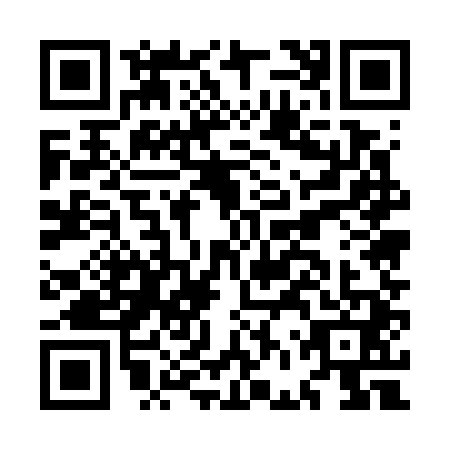 QR code for plate MFU-7417