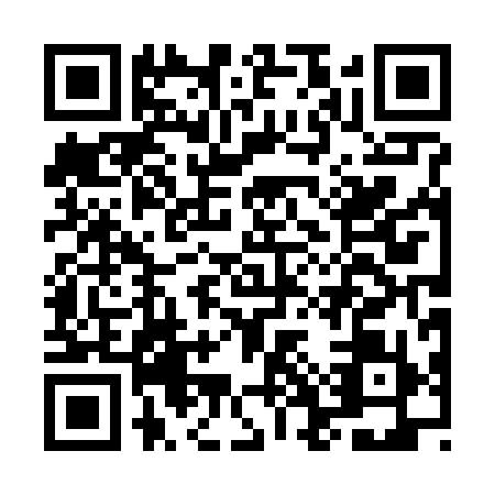 QR code for plate MGP-6990