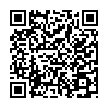 QR code for plate MGP-9848