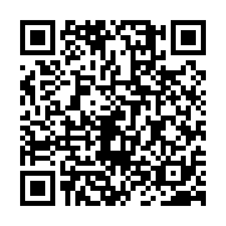 QR code for plate MHM-1111