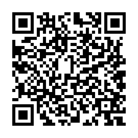 QR code for plate MIF-9027