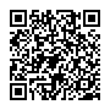 QR code for plate MIW-8010