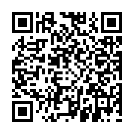 QR code for plate MJT-3308